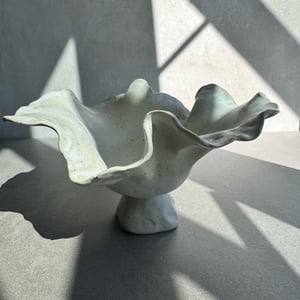 Skål- BLØDT - lys model  – produktbillede