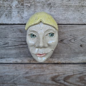 Wilma og Wilson ansigt No. 78 – produktbillede