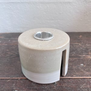 Stage med slids, Lys himmelblå – produktbillede