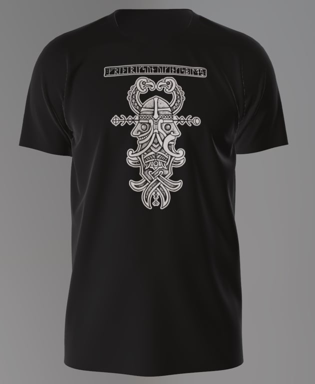 Jubilæums t-shirt