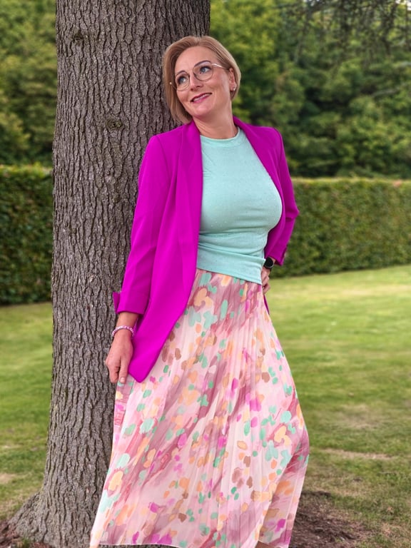 Zette Nederdel 