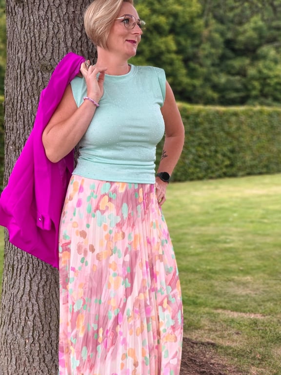 Zette Nederdel  billede 4