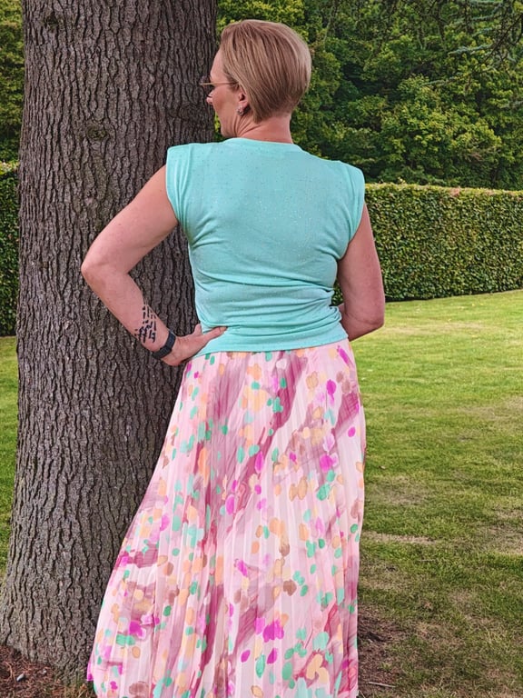 Zette Nederdel  billede 3