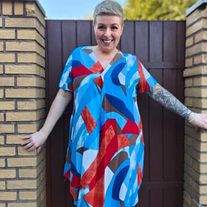 Ina Tunika – produktbillede
