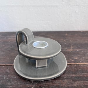 Kammerstage, grå – produktbillede