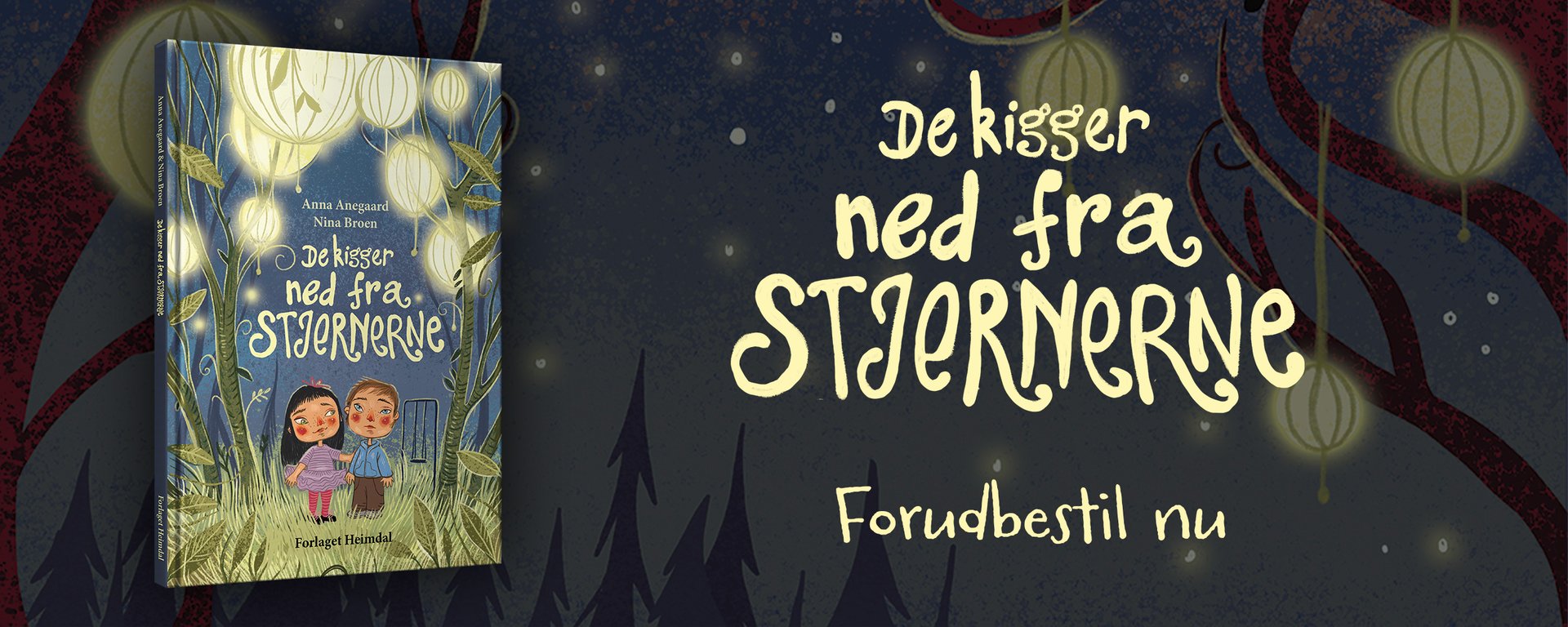 Velkommen