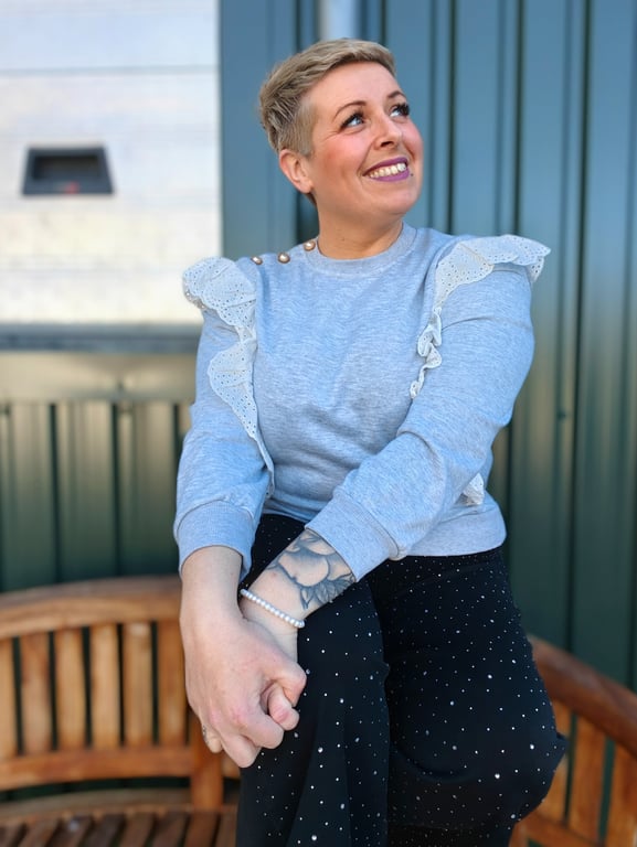 Seasonne Sweater