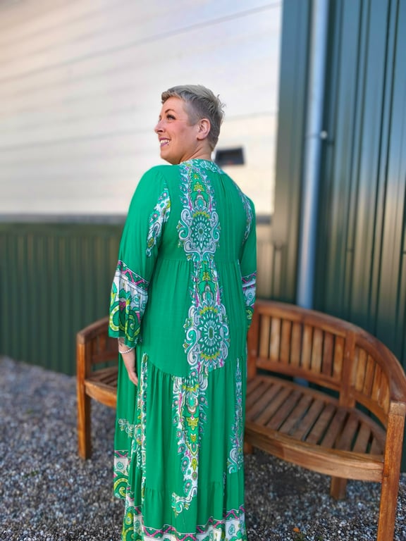 Ingrid Kjole billede 3