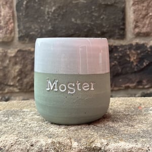 Moster kop – produktbillede