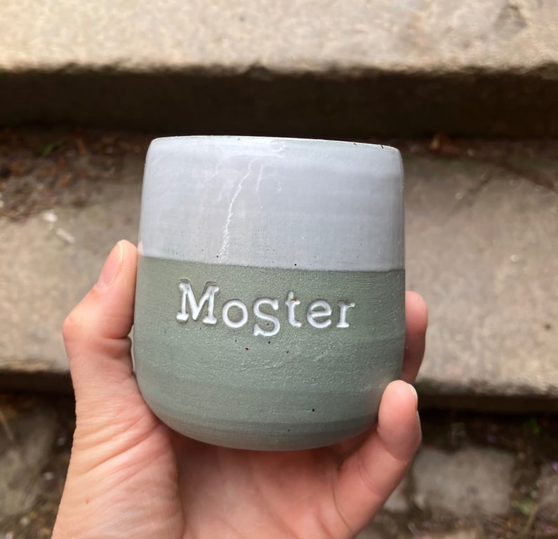 Moster kop billede 2