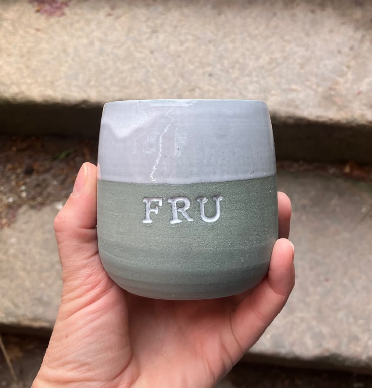 Hr. og Fru kopper  billede 3