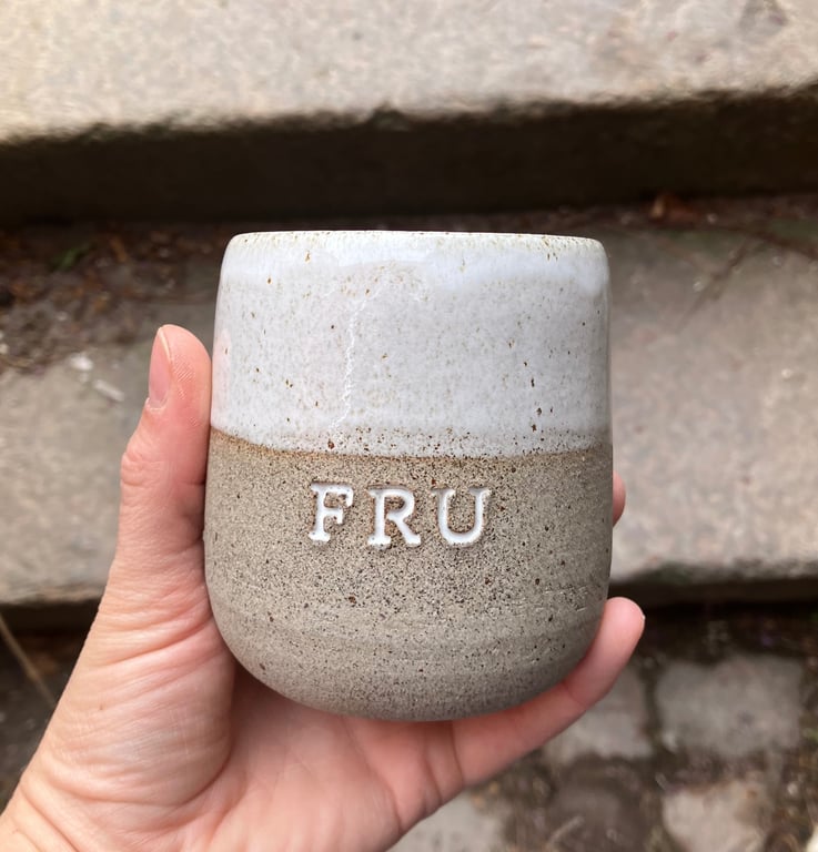Hr. og Fru kopper  billede 2