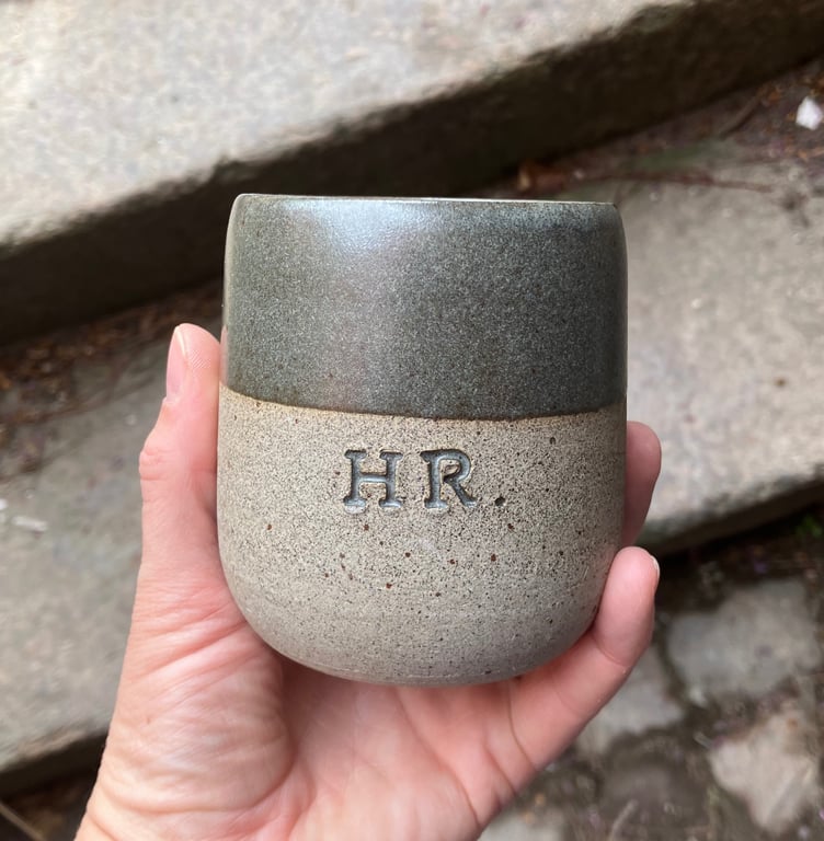 Hr. og Fru kopper  billede 3
