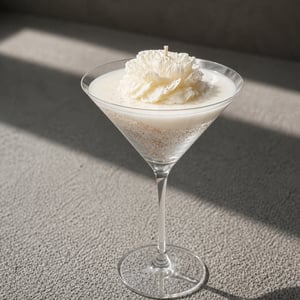 White Rose – produktbillede
