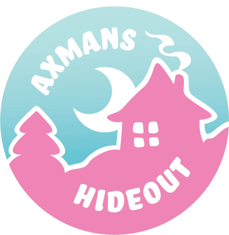 Axmans Hideout