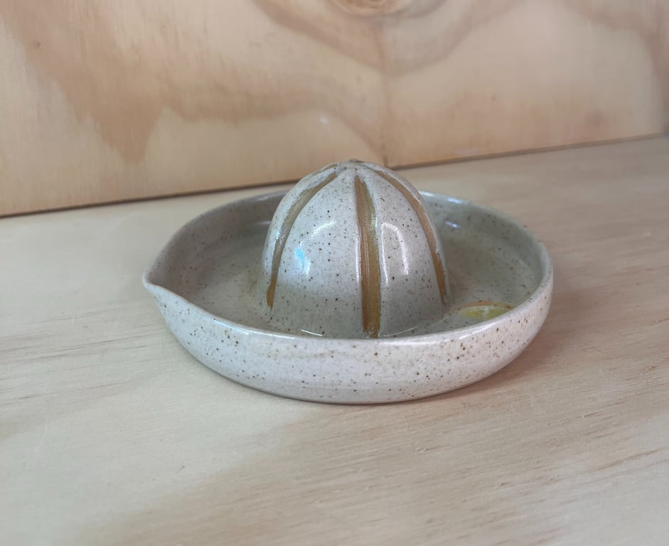 Citruspresser billede 2