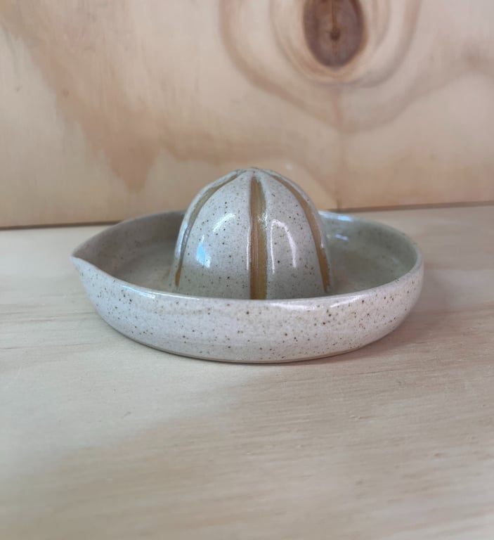 Citruspresser billede 4