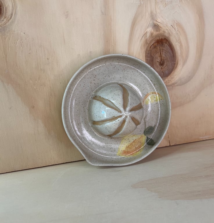 Citruspresser billede 3