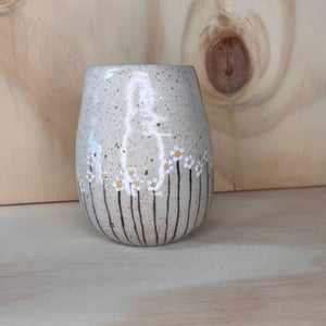 Tusindfryd vase  – produktbillede