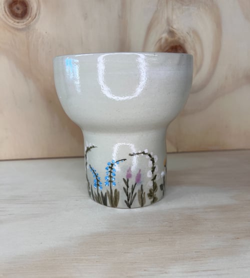 Flora Vase  (2)