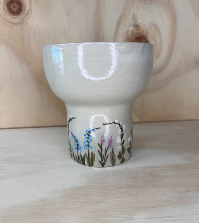 Sommereng Vase  billede 2
