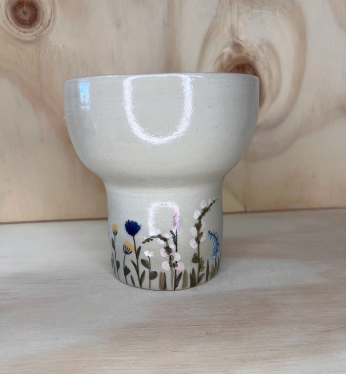 Sommereng Vase 