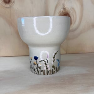Flora Vase  – produktbillede