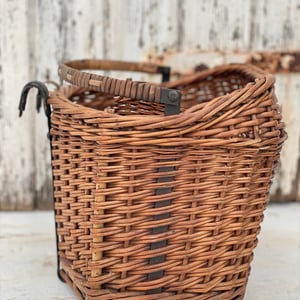 Cykel kurv. – produktbillede