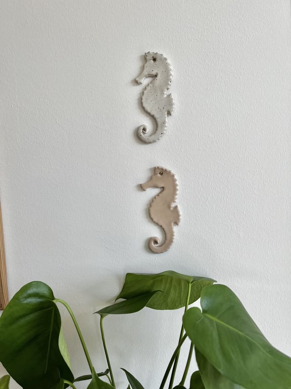 Søhest ophæng