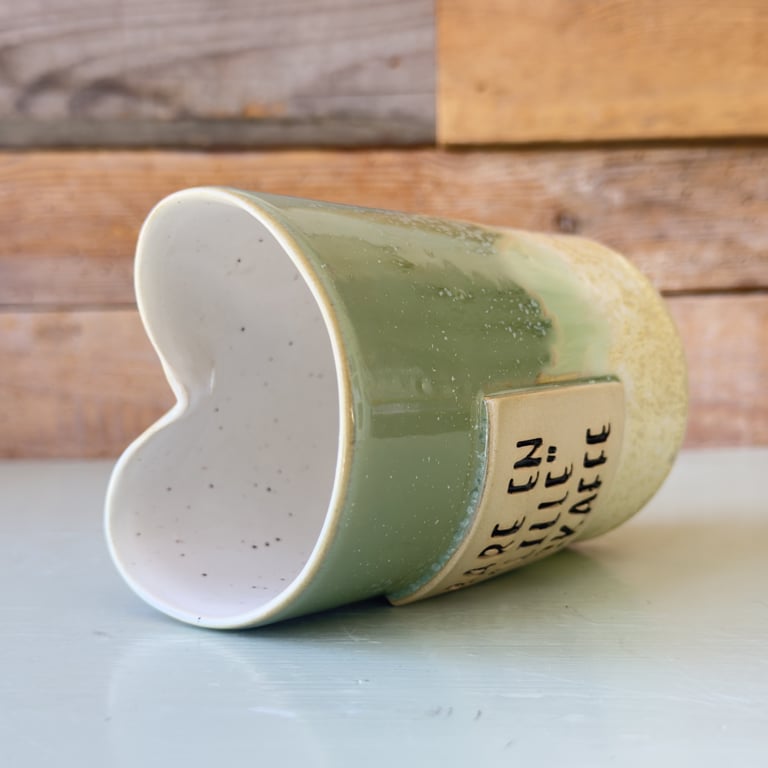 Bare en lille iskaffe billede 3