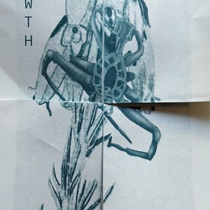 Growth (zine) – produktbillede