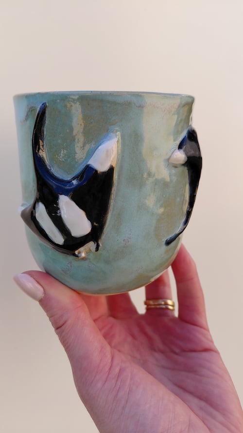 3D mantaray kop (3)