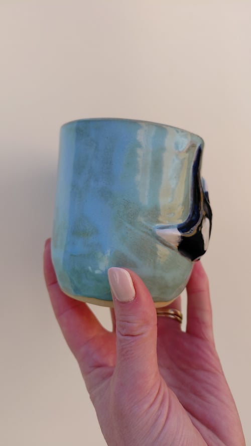 3D mantaray kop (4)