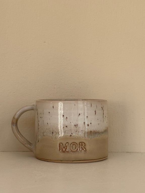 Mini mor Kop 270 ml