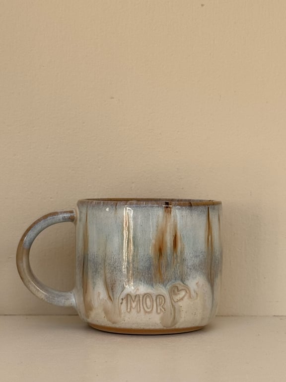Mor Kop 320 ml