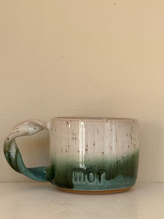 Mor Kop 330 ml