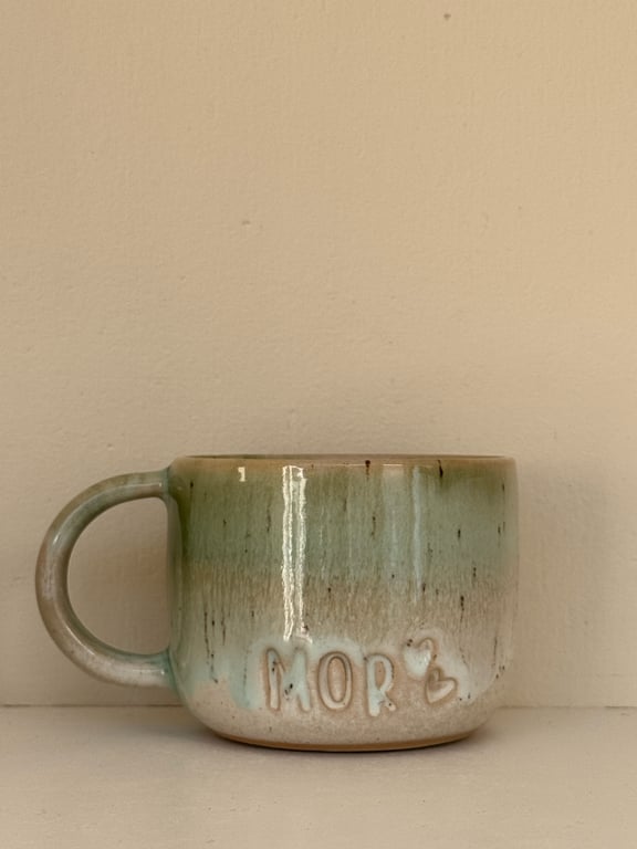 Mor Kop 330 ml