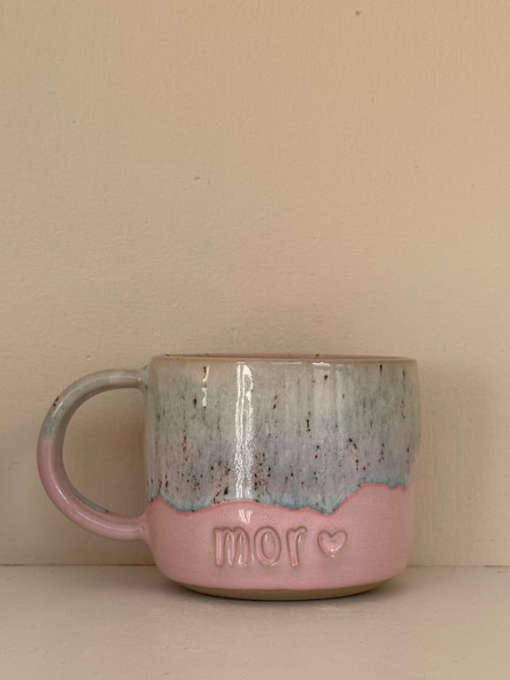 Mor Kop 330 ml
