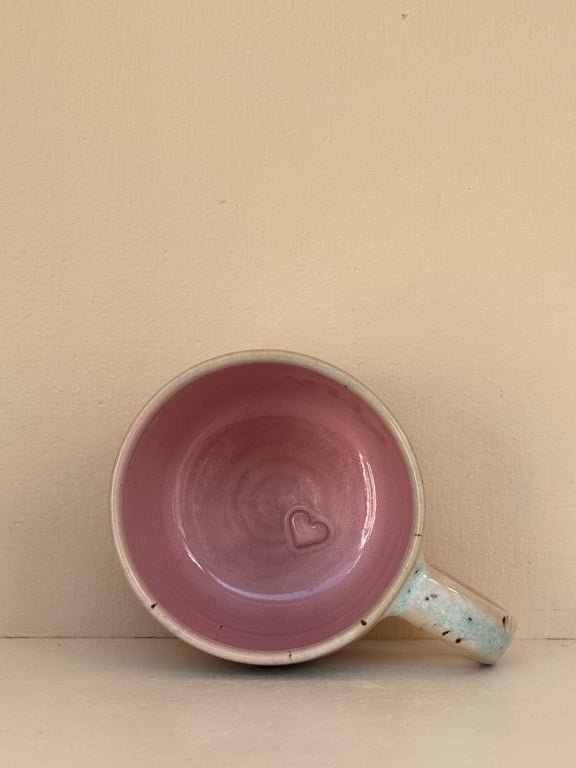 Mor Kop 330 ml billede 2