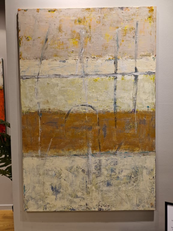 #1355  100 x 150 cm 