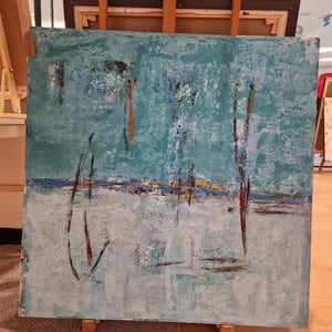 #1361  100x100 cm  – produktbillede
