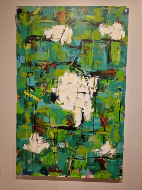 #1362  90 x 140 cm 