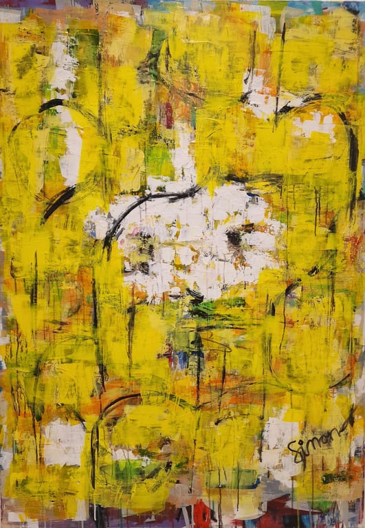 #1364  90x140 cm 