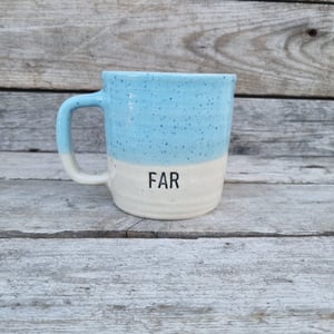 FAR - Elsker dig, kop  – produktbillede