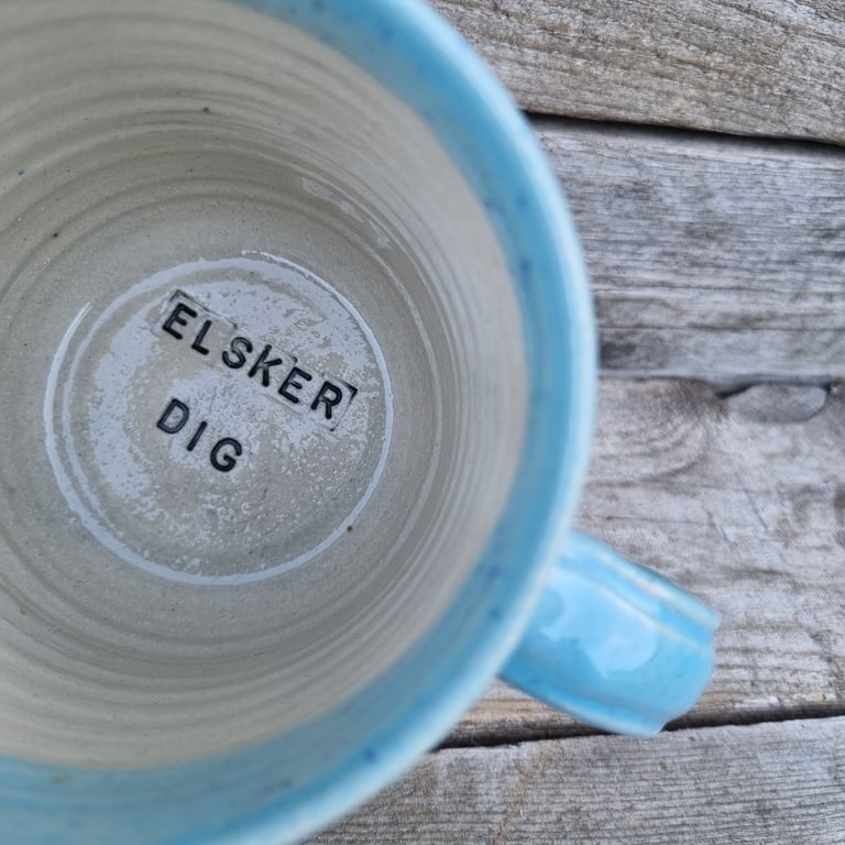 FAR - Elsker dig, kop  billede 2