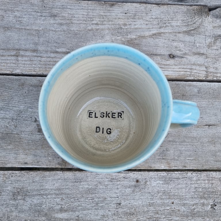 FAR - Elsker dig, kop  billede 3