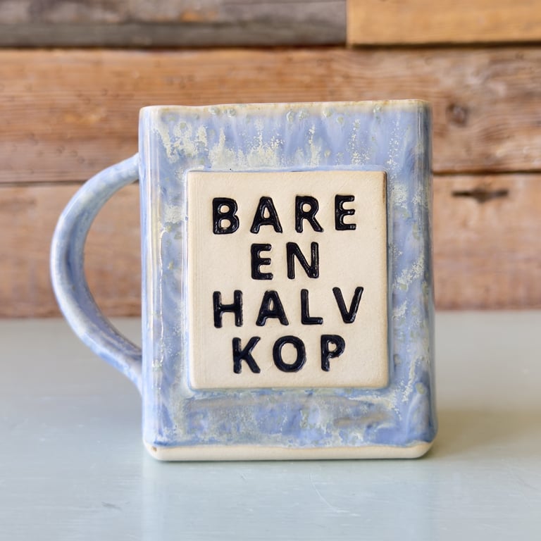 En halv kop, nr. 269
