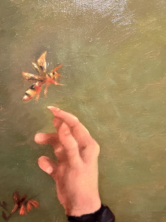 Naturlig Selektion / Natural Selection billede 3