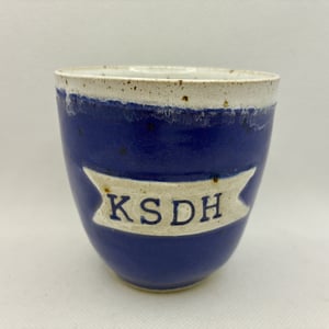 KSDH uden hank – produktbillede