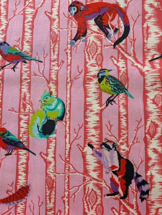 Tula Pink 